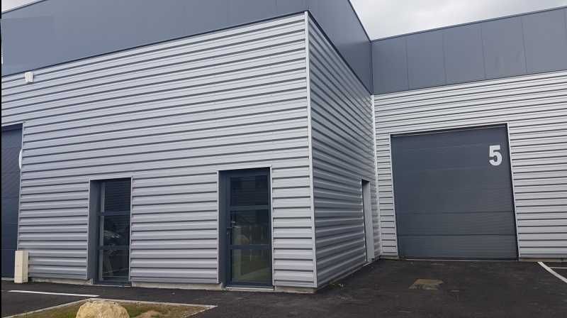 Au sein du programme artisanal "LE VILLAGE ENTREP