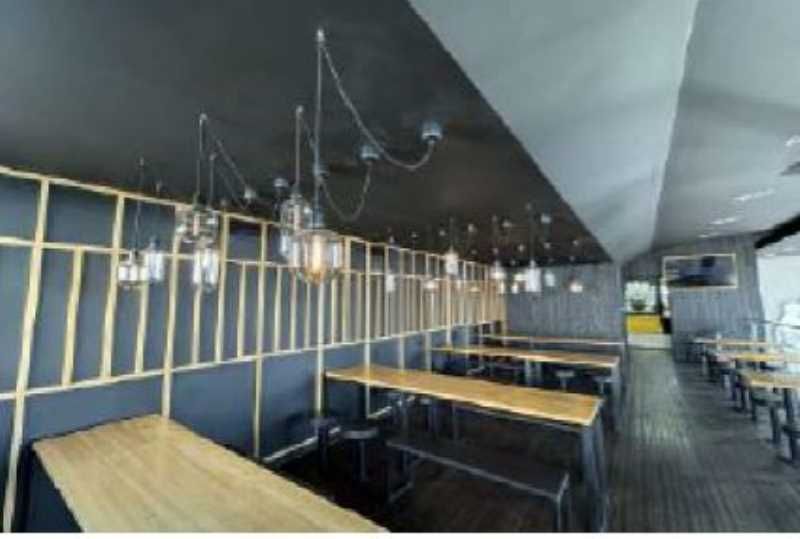 A proximité de la rocade sortie 9, au Haillan, RC