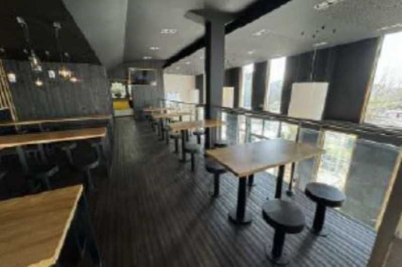 A proximité de la rocade sortie 9, au Haillan, RC