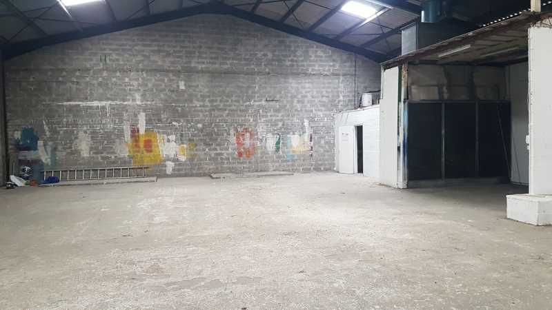 RCG vous propose en location, à Lormont, ZA GARDE