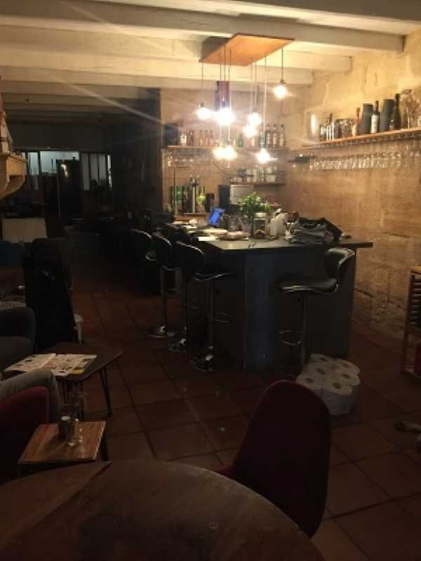 Dans le centre historique de Bordeaux, RCG vous p