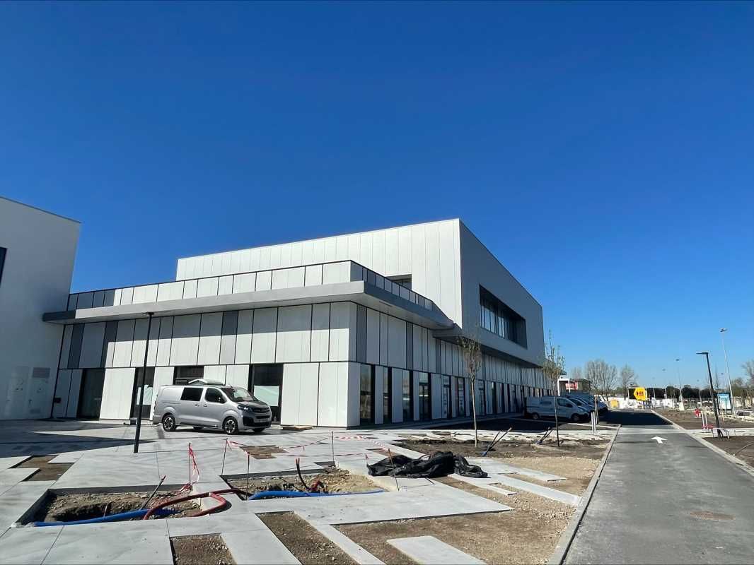 RCG Bordeaux vous propose à la location à Bègles,