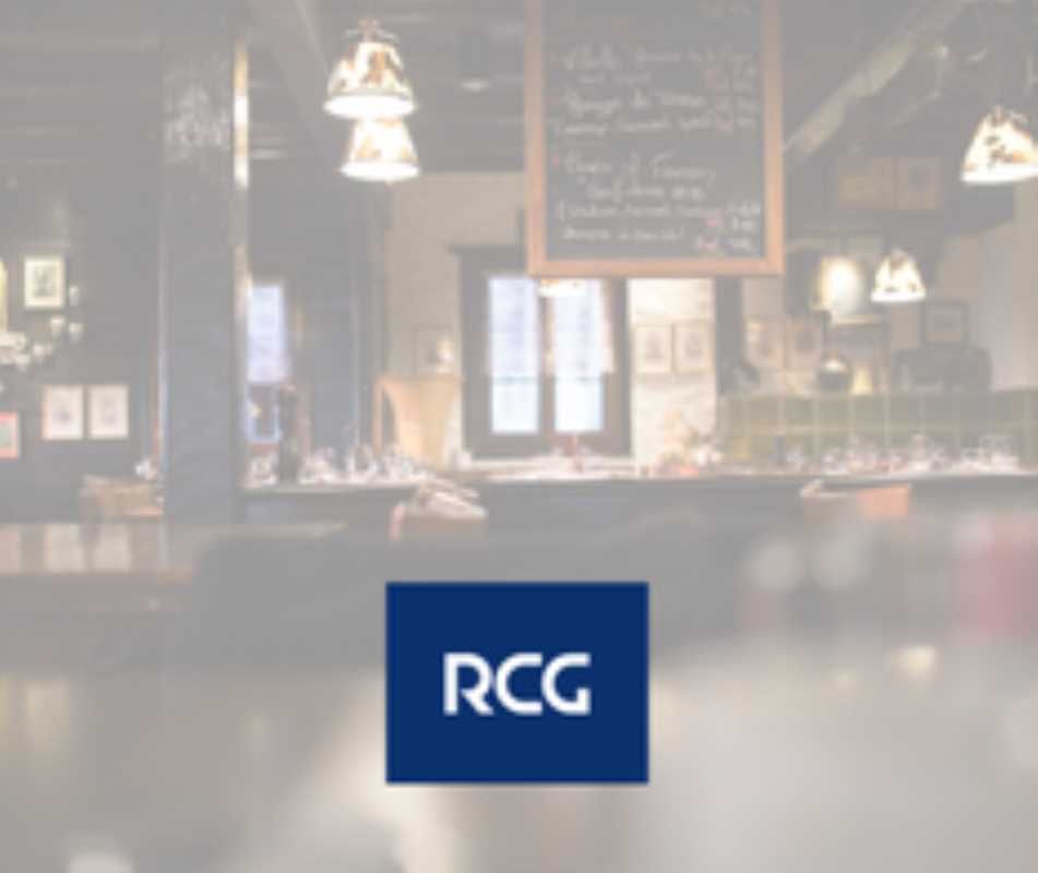 Situé à Mérignac centre, RCG vous propose un fond