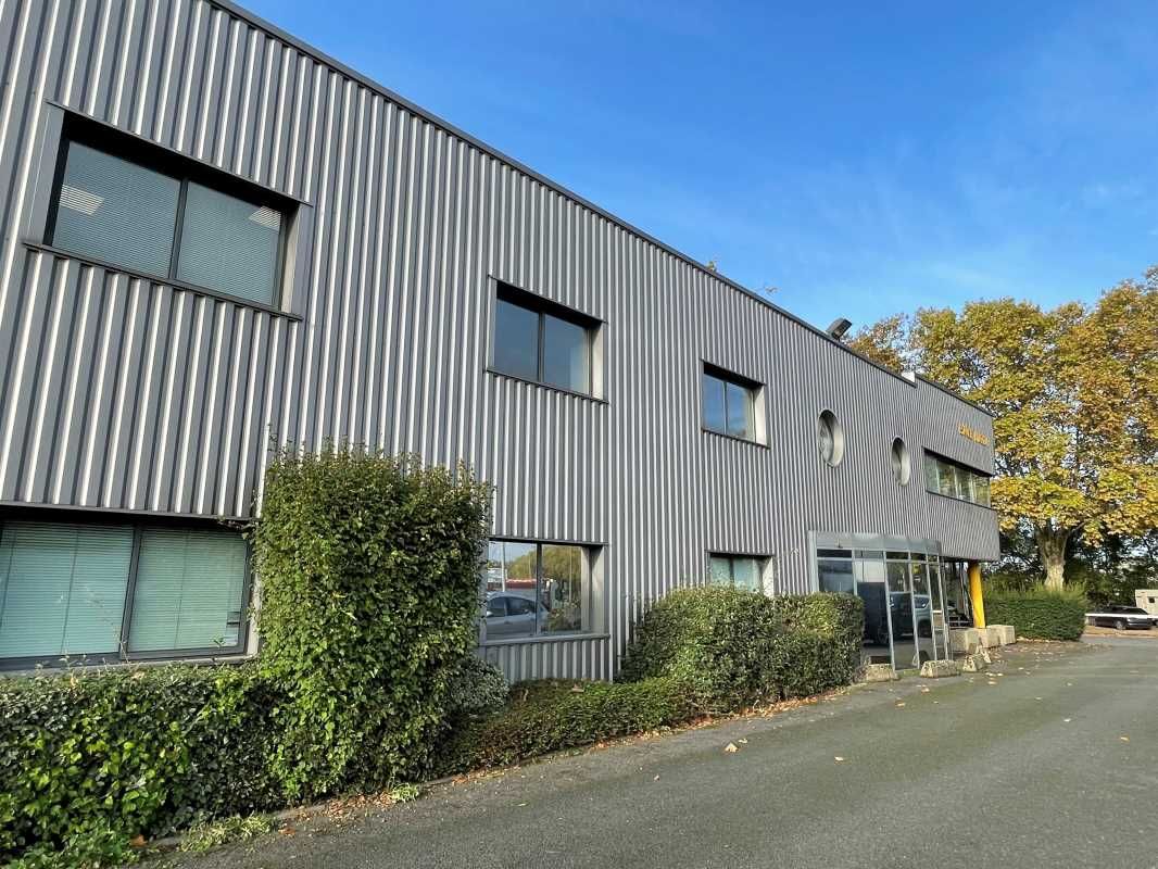 A Bordeaux Bastide, en Zone Franche Urbaine, à pr