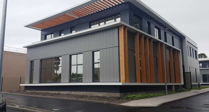 Au coeur de la zone Pessac Bersol, dans un enviro