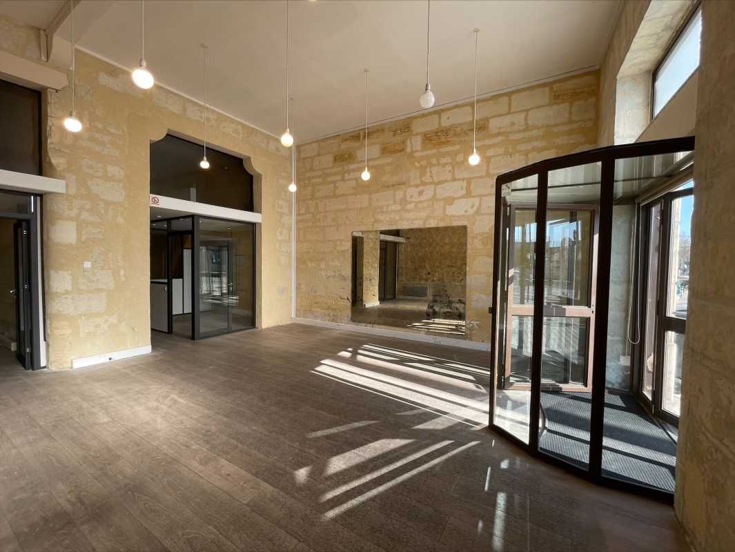 RCG vous propose à la vente les murs d'un local c