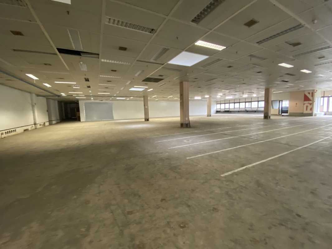 A louer, au sein de la zone d'activités Courneau 