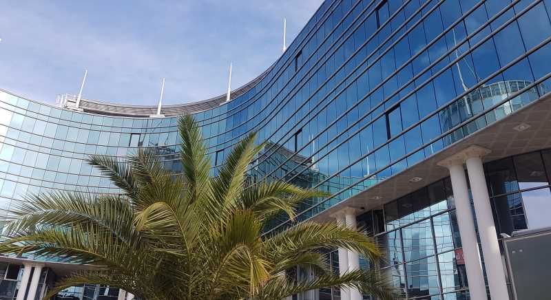 Au coeur des Chartrons et donnant sur les quais d