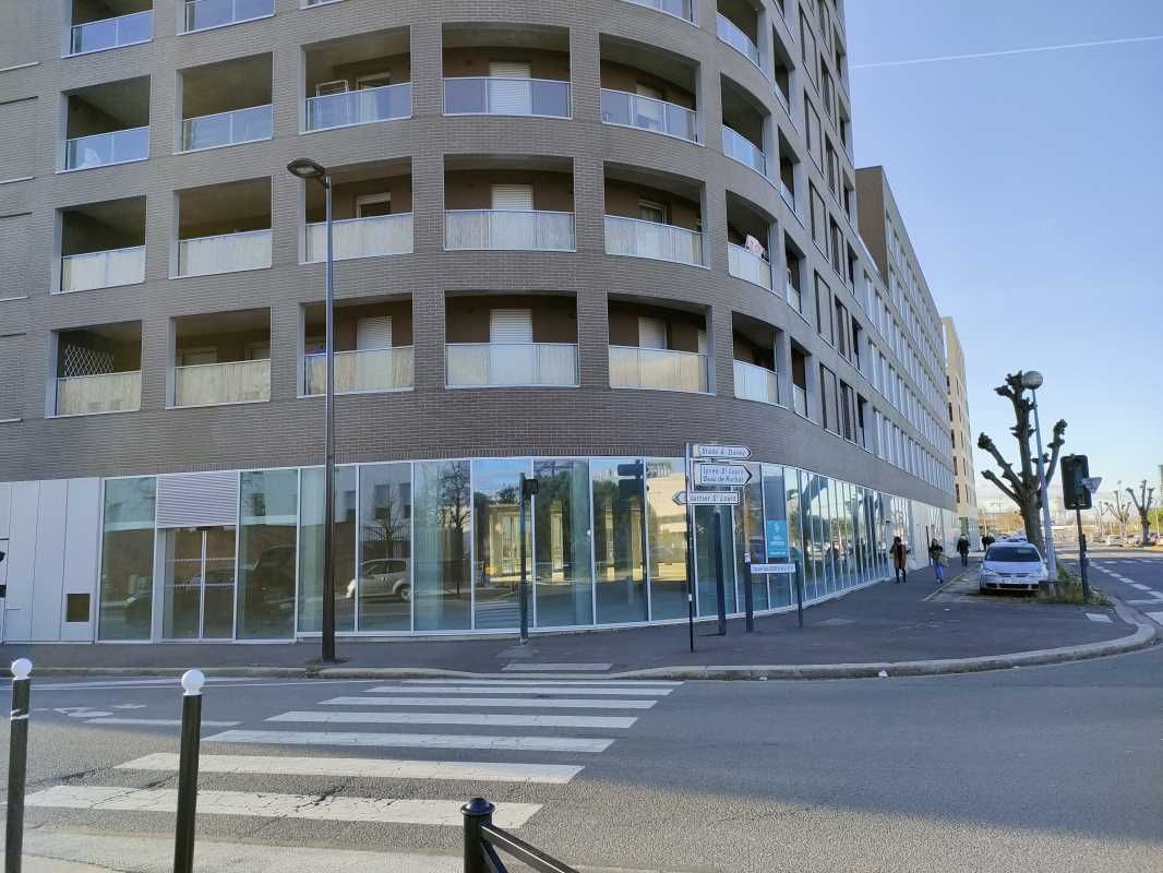 Au sein de l'opération neuve "Square Saint Louis"