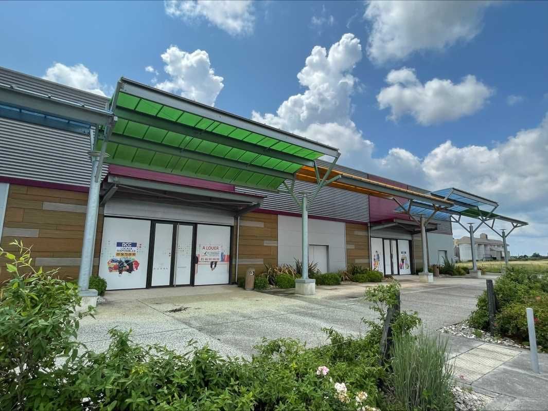 RCG Bordeaux vous propose à la location une cellu