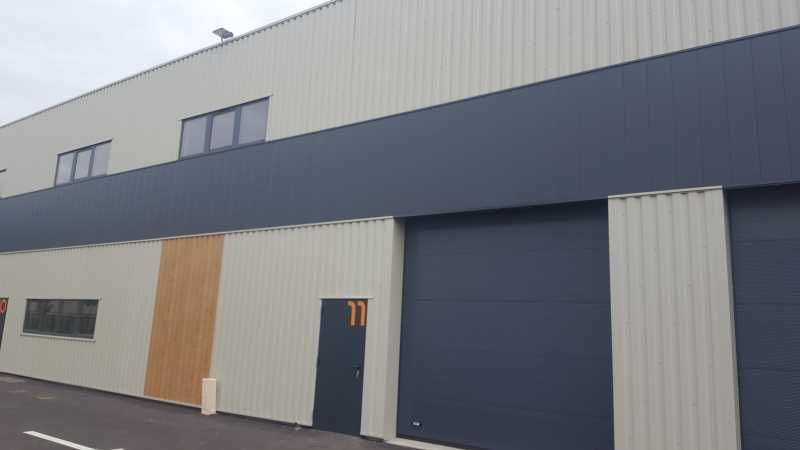 Sur la commune de Salleboeuf, RCG vous propose à 