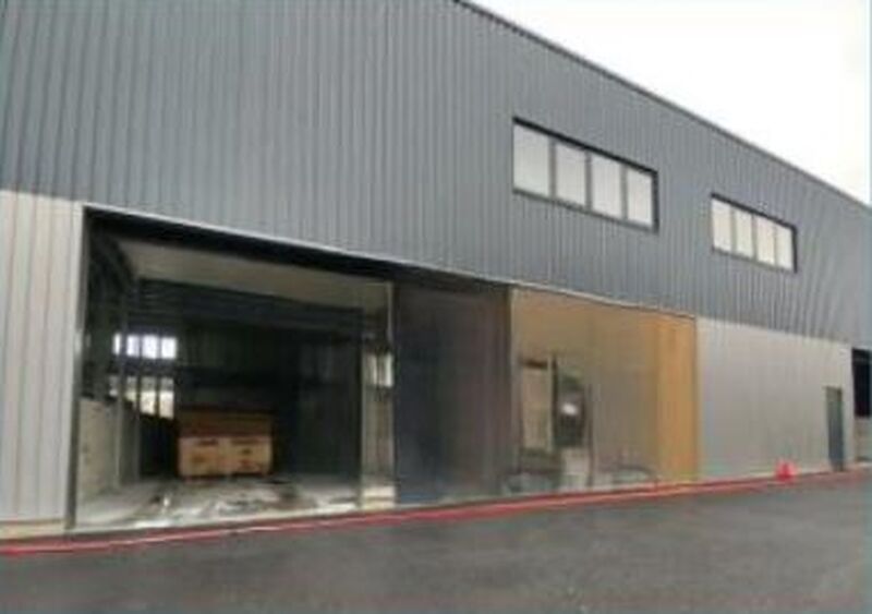 A proximité de l'A10 à Ambarès-et-Lagrave, RCG vo