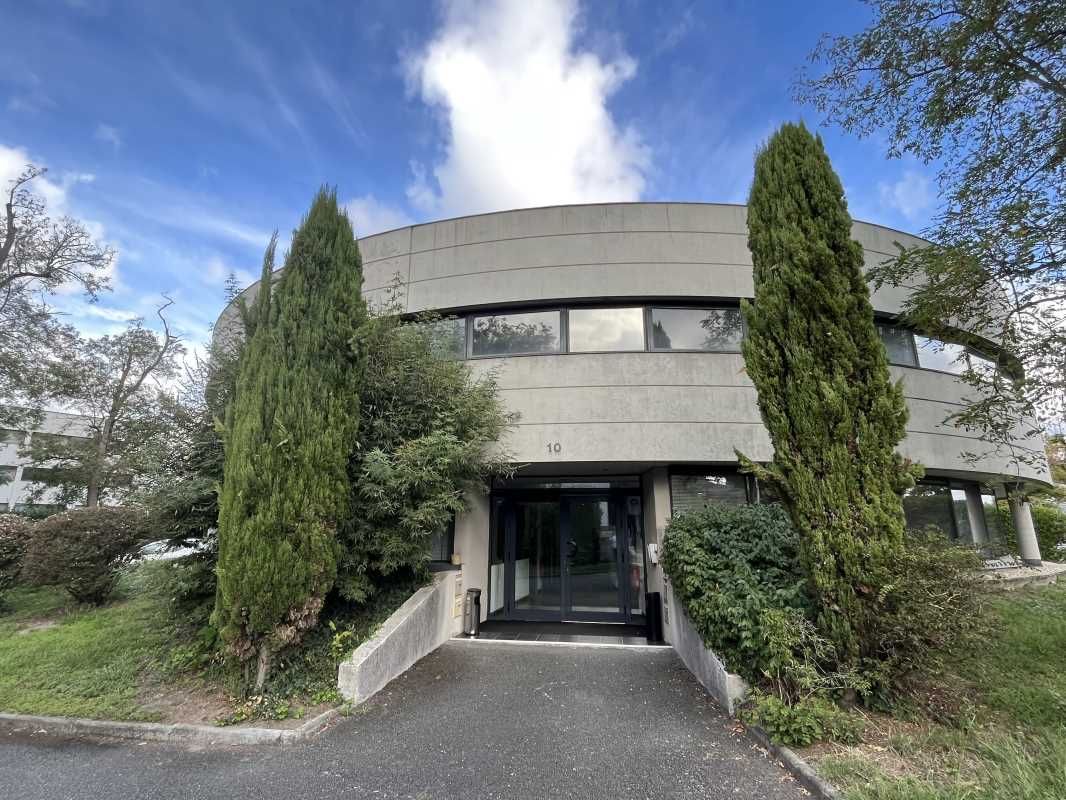 Au sein d'un immeuble de bon standing à Mérignac,