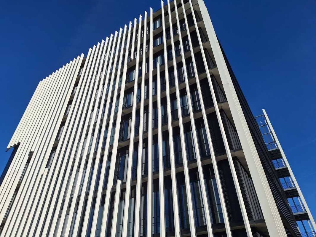 Au coeur du poumon tertiaire de Mérignac, à proxi