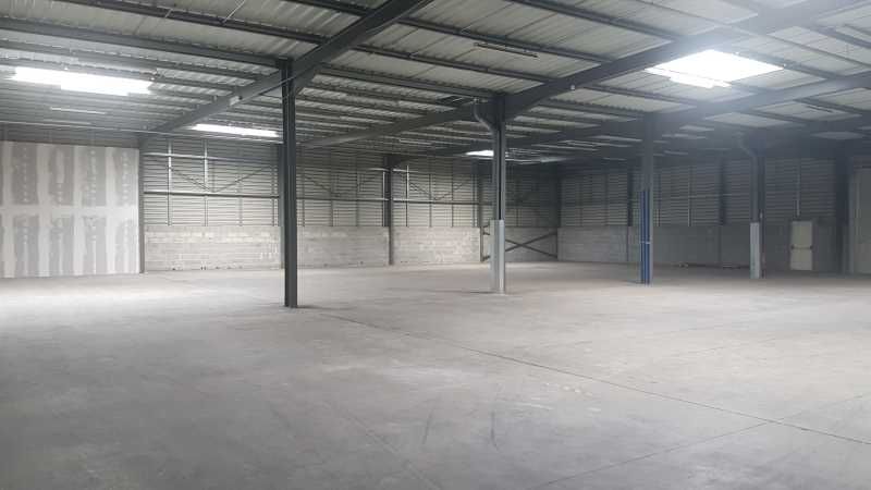 Au Haillan, RCG vous propose à la location un loc