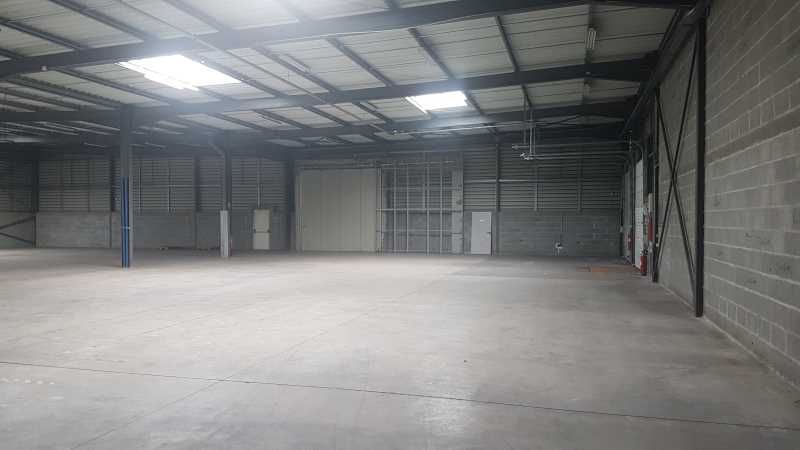 Au Haillan, RCG vous propose à la location un loc