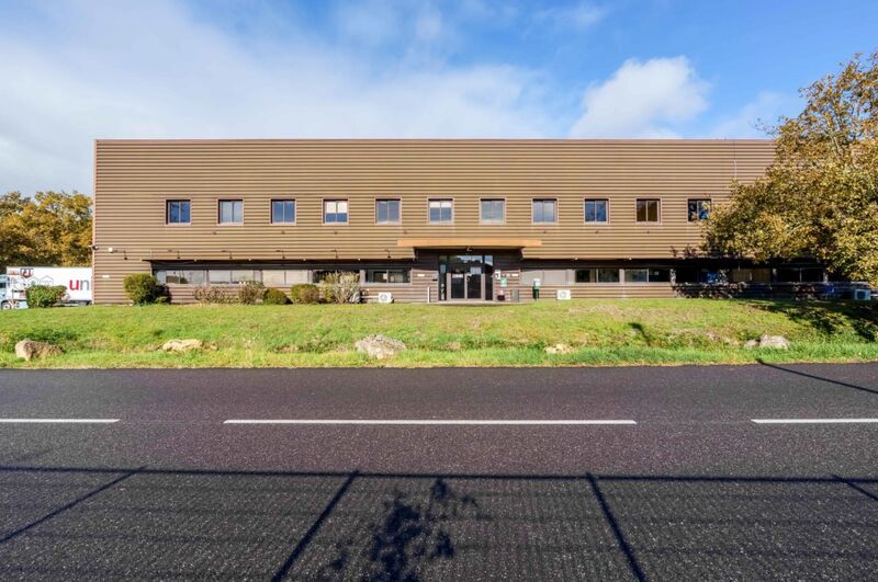 A proximité de l'A63 à Canéjan, RCG vous propose 