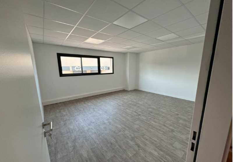 Au sein de la Zone du Phare à Mérignac, à proximi