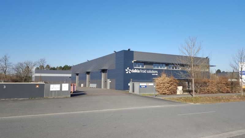 EXCLUSIVITÉ  Vente investisseur  A proximité de l