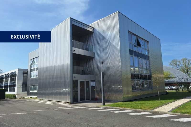 En exclusivité secteur Bordeaux Lac, RCG vous pro