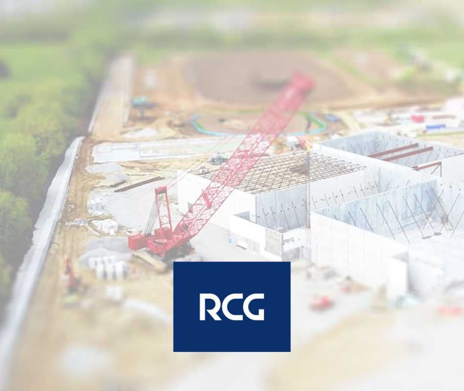 Au sein de la Zone d'activités de la Poterie à Gr