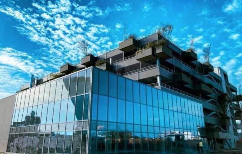 Au sein de l'opération 45ème Parallèle à Mérignac