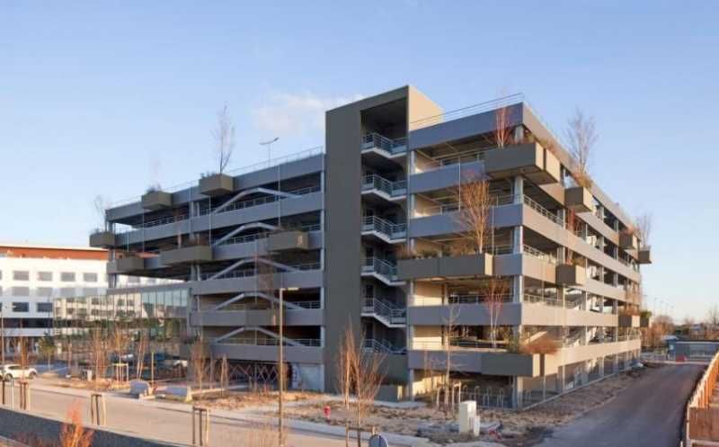 Au sein de l'opération 45ème Parallèle à Mérignac