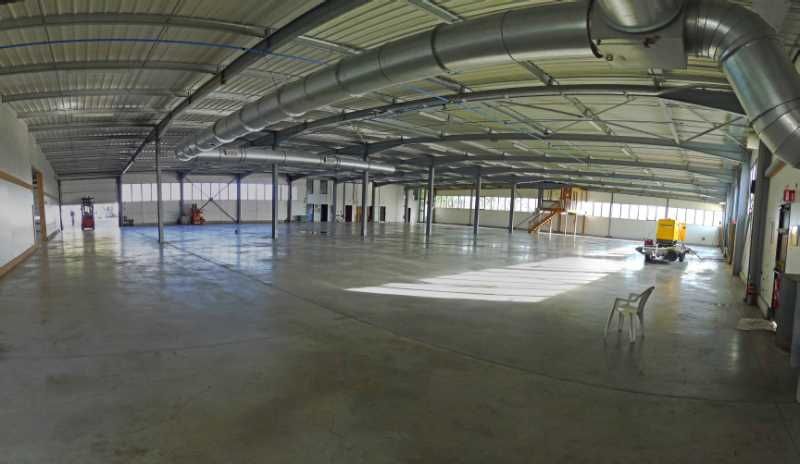 A proximité de l'A62 sortie 1 à Cadaujac, RCG vou