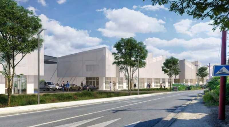 A 5 min de l'A10 à Carbon-Blanc, RCG vous propose