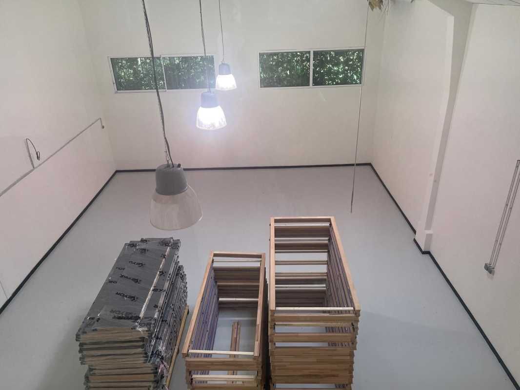 A proximité de la rocade sortie 25, RCG vous prop