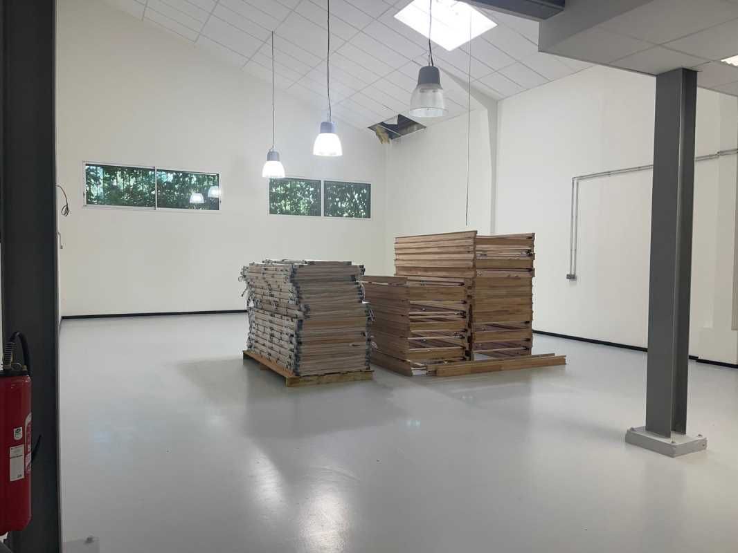 A proximité de la rocade sortie 25, RCG vous prop