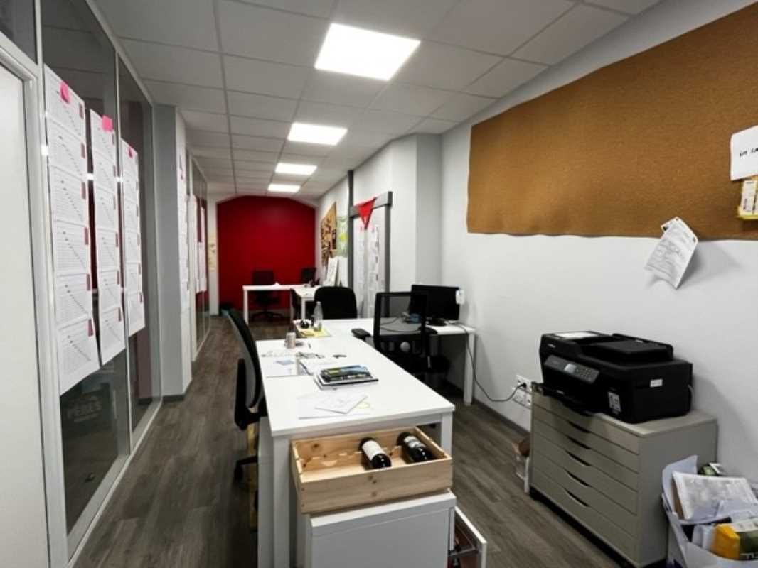 Au coeur du centre-ville de Bordeaux, à proximité