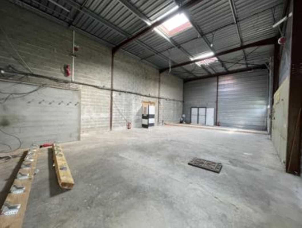 A proximité immédiate de la rocade, RCG vous prop