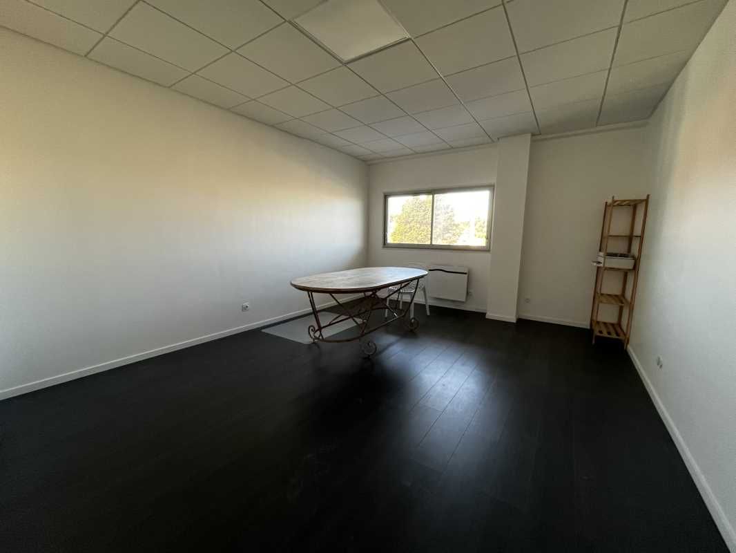 A Eysines, à proximité de l'avenue du Médoc et de