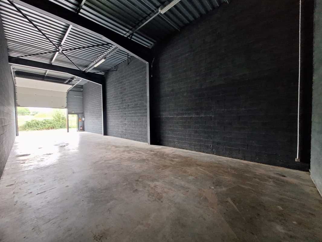 A proximité de l'A62 sortie 1 et de la rocade sor