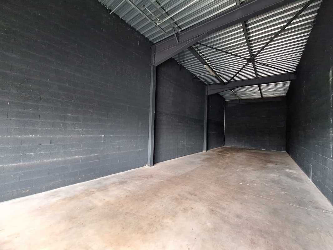 A proximité de l'A62 sortie 1 et de la rocade sor