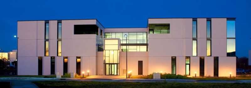 En choisissant d'implanter votre entreprise sur l