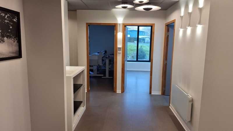 A proximité de la N89 sortie 2, RCG vous propose 