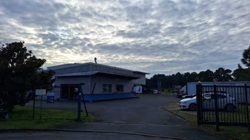 A proximité de l'A63 sortie 26, RCG vous propose 