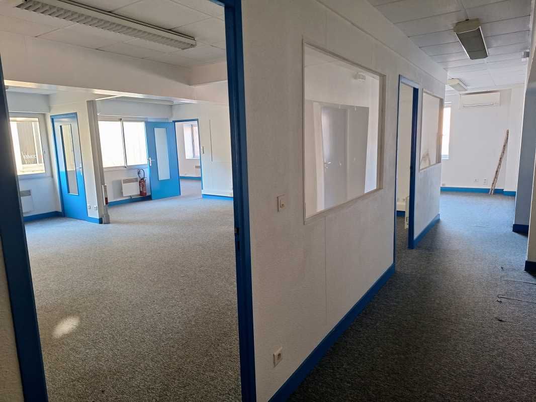 Secteur Chartrons à proximité immédiate des Quais