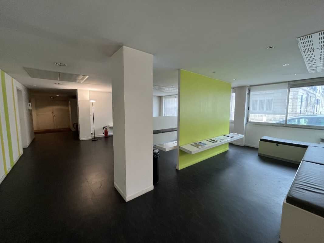 A proximité des boulevards, RCG vous propose à l'