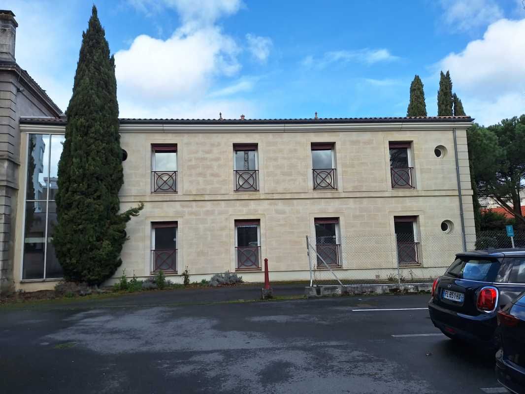 A Bordeaux Caudéran, RCG vous propose à la vente 