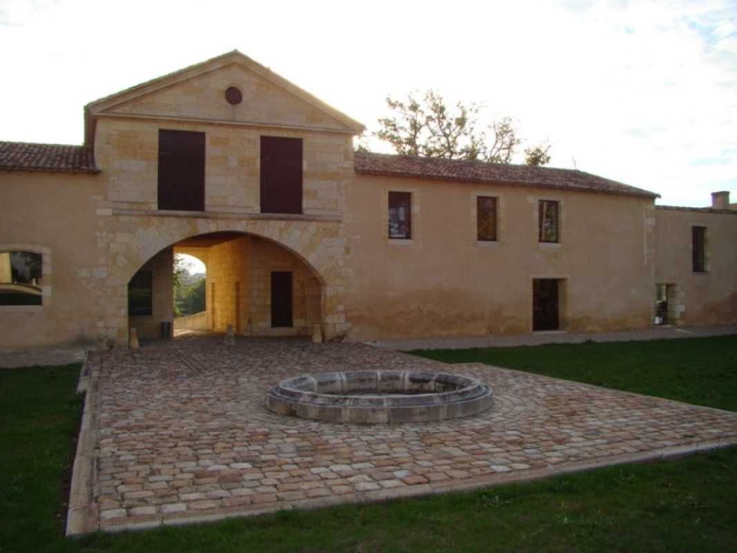 Au sein du Château du Prince Noir situé au pied d