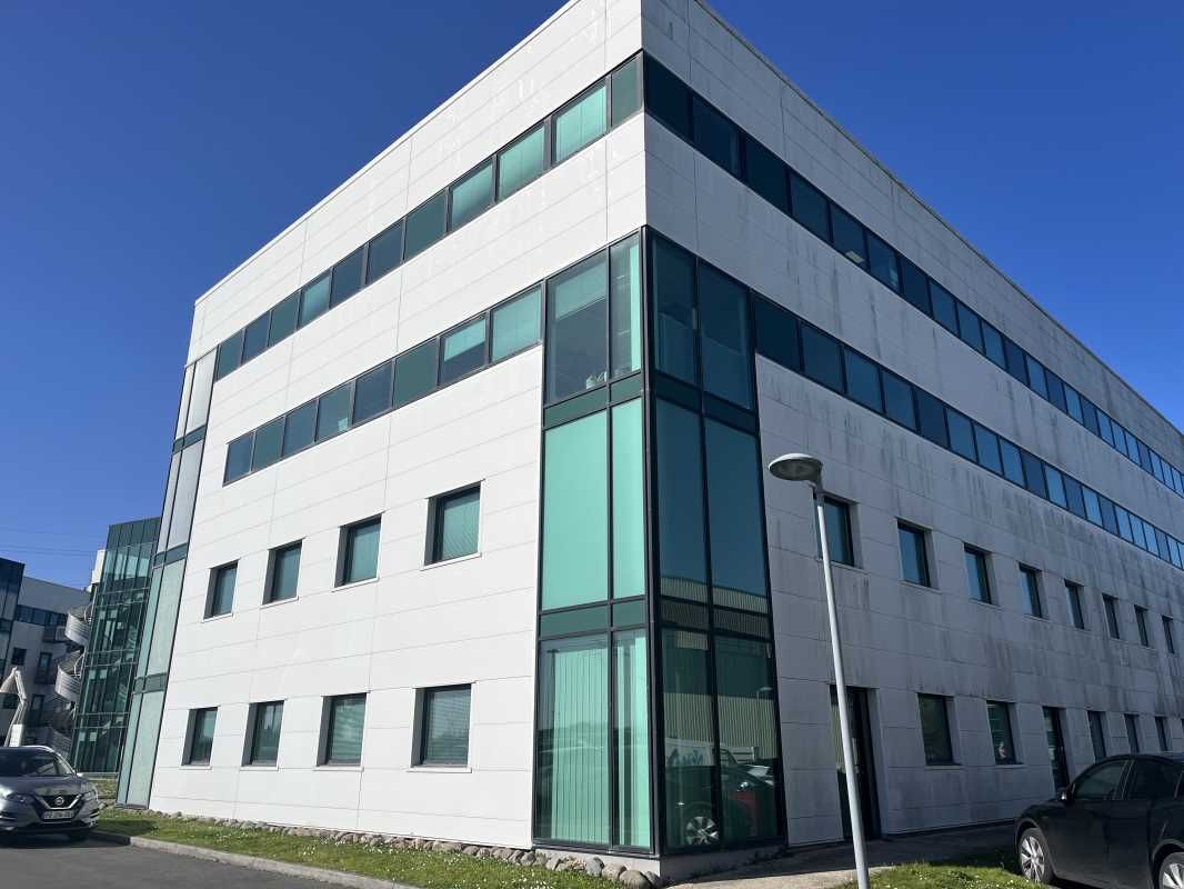 Au sein du Parc Aquilae à Artigues-Près-Bordeaux,