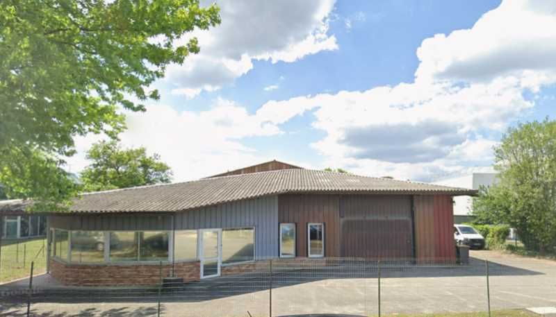 Au sein de la ZA de la Madeleine à Gradignan, RCG