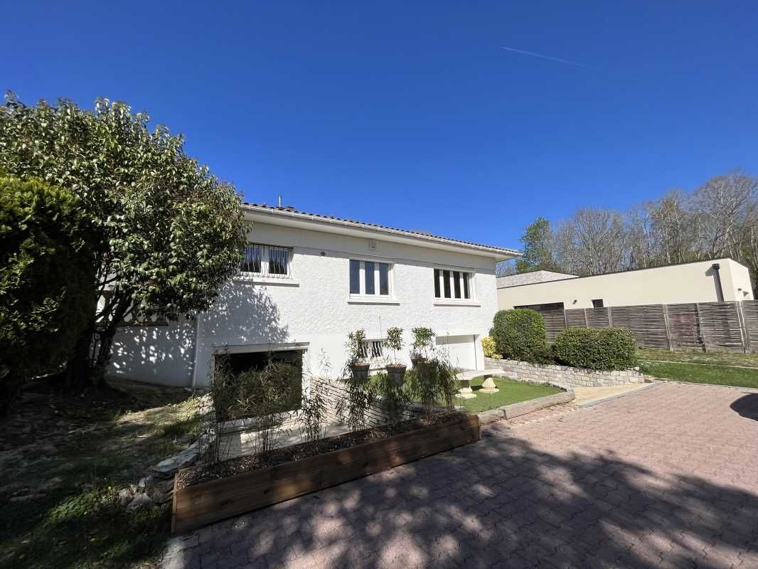 Dans un environnement bucolique, RCG vous propose