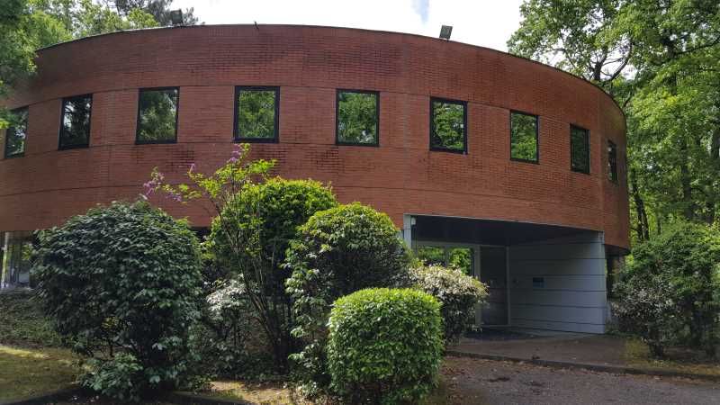 A louer à Mérignac  au sein d'un parc tertiaire a