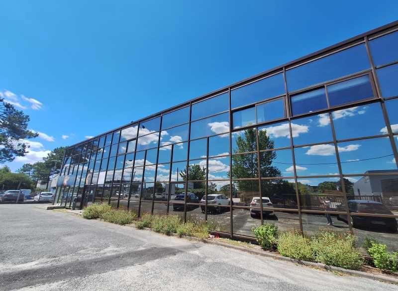 Au Haillan, proche de l'Aéroport et de l'accès Ro