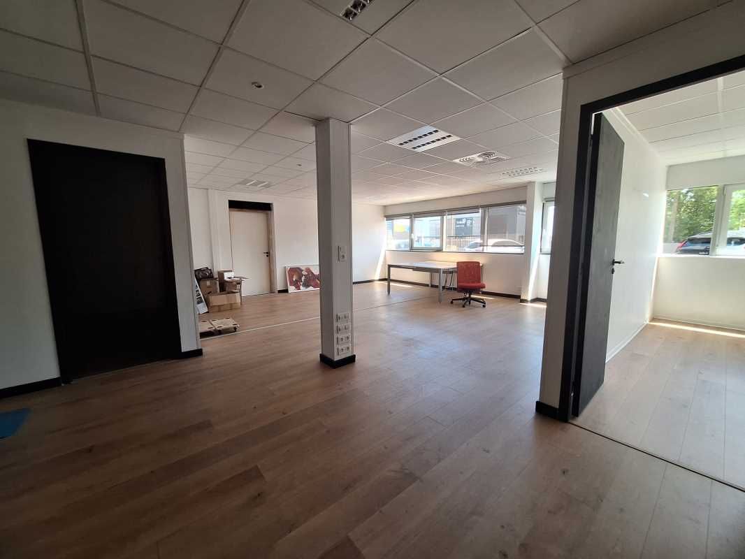 Au Haillan, proche de l'Aéroport et de l'accès Ro