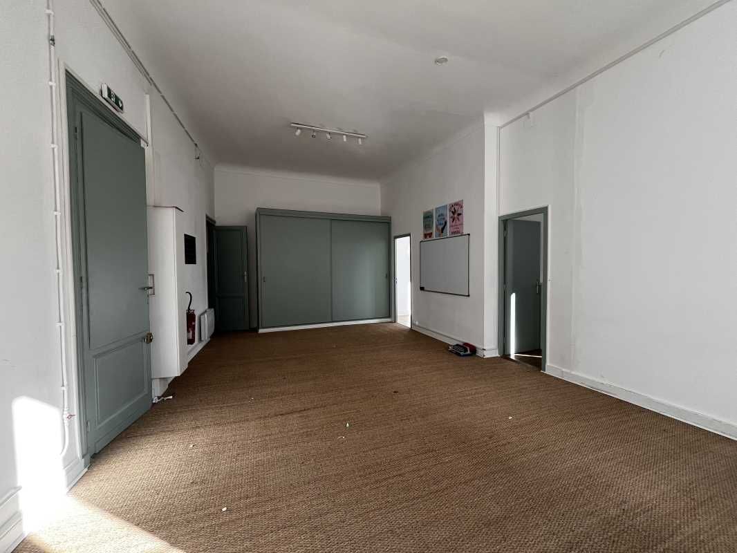 Au coeur des Chartrons, RCG vous propose à la loc